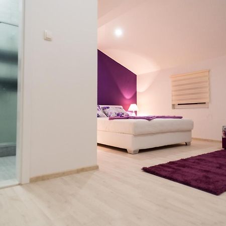 Purple Rooms Μόσταρ Εξωτερικό φωτογραφία