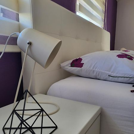 Purple Rooms Μόσταρ Εξωτερικό φωτογραφία