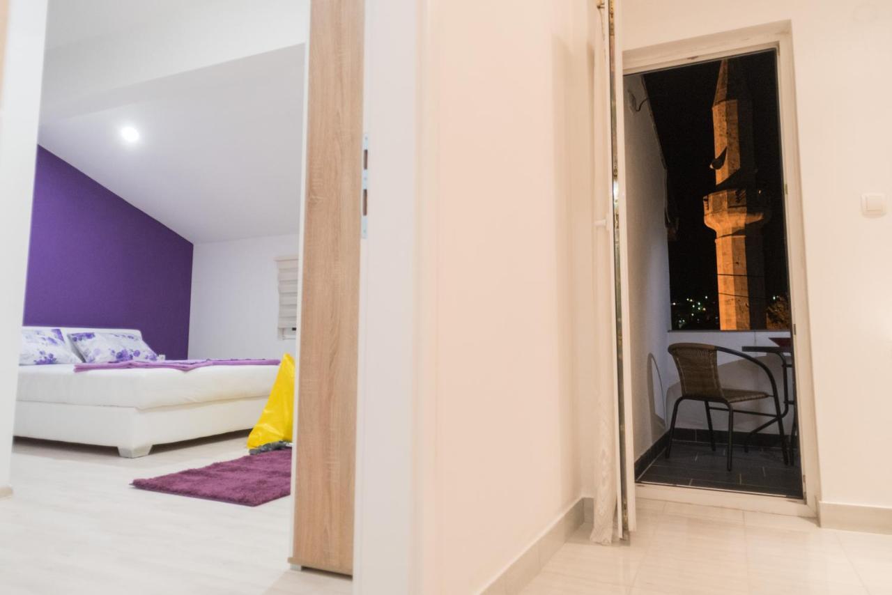 Purple Rooms Μόσταρ Εξωτερικό φωτογραφία