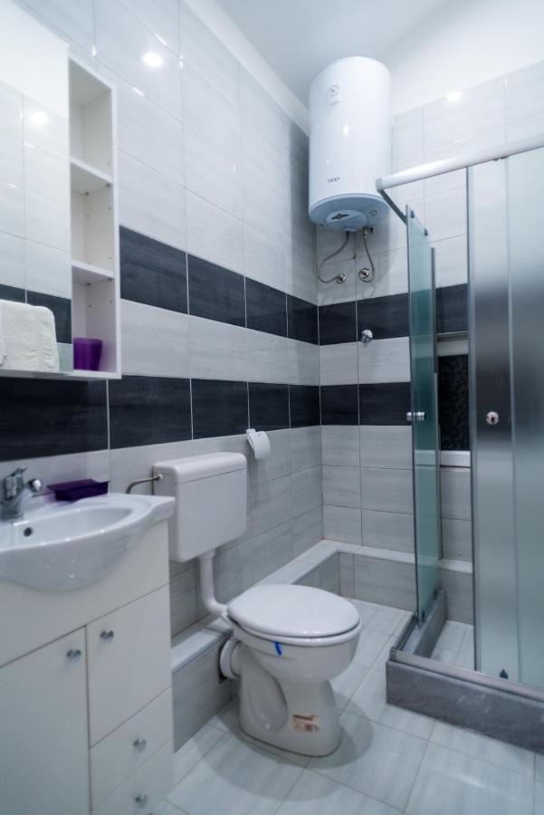 Purple Rooms Μόσταρ Εξωτερικό φωτογραφία