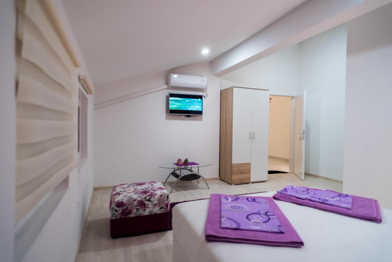 Purple Rooms Μόσταρ Εξωτερικό φωτογραφία