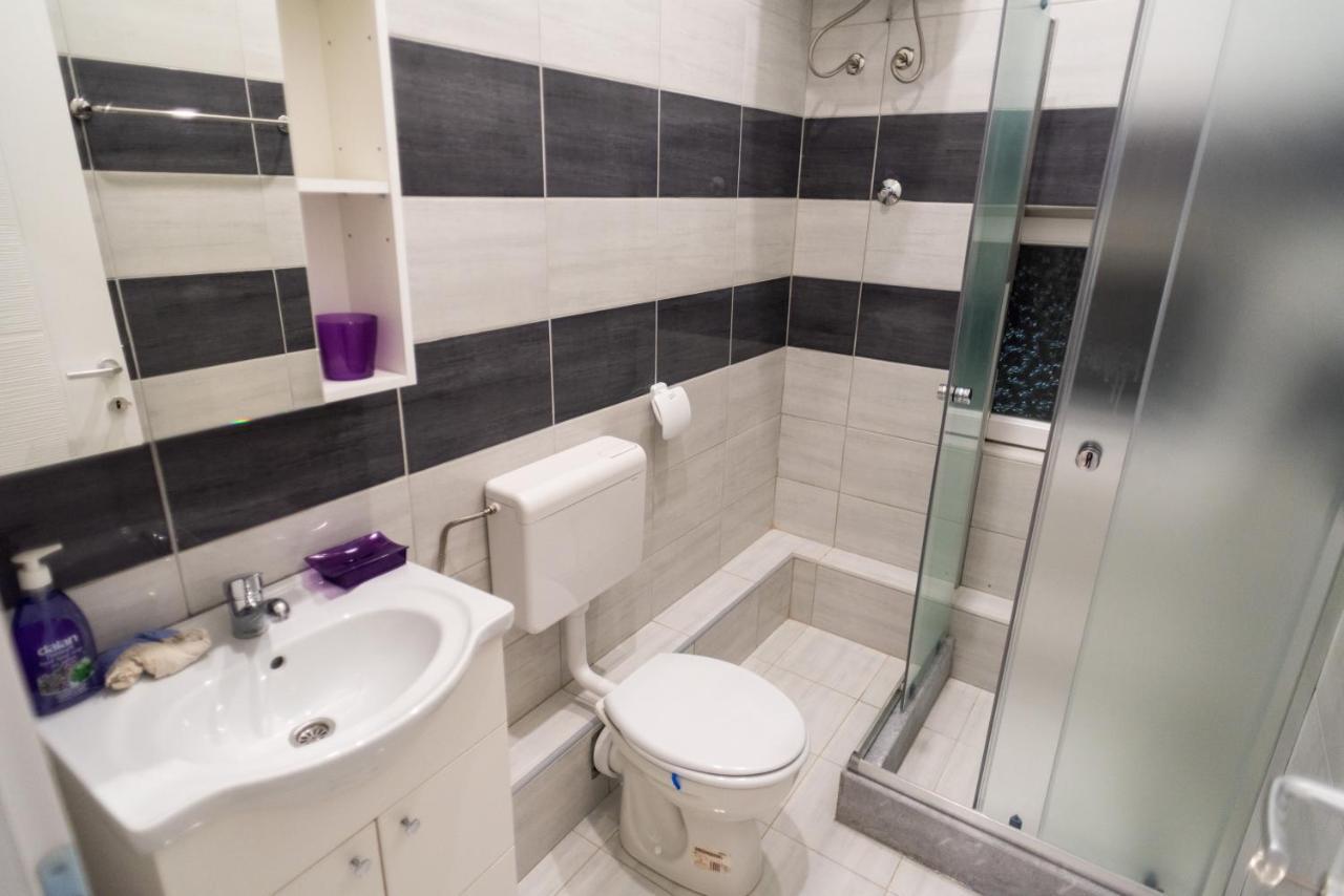 Purple Rooms Μόσταρ Εξωτερικό φωτογραφία