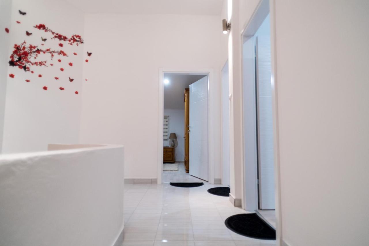 Purple Rooms Μόσταρ Εξωτερικό φωτογραφία