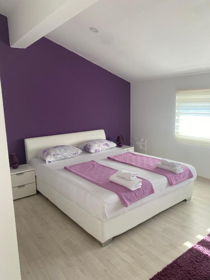 Purple Rooms Μόσταρ Εξωτερικό φωτογραφία