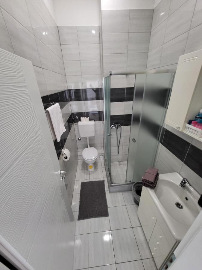 Purple Rooms Μόσταρ Εξωτερικό φωτογραφία