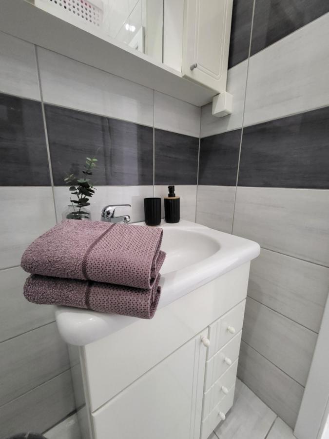 Purple Rooms Μόσταρ Εξωτερικό φωτογραφία