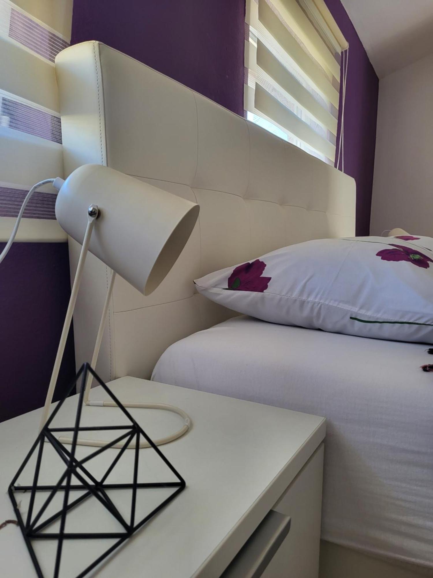 Purple Rooms Μόσταρ Εξωτερικό φωτογραφία