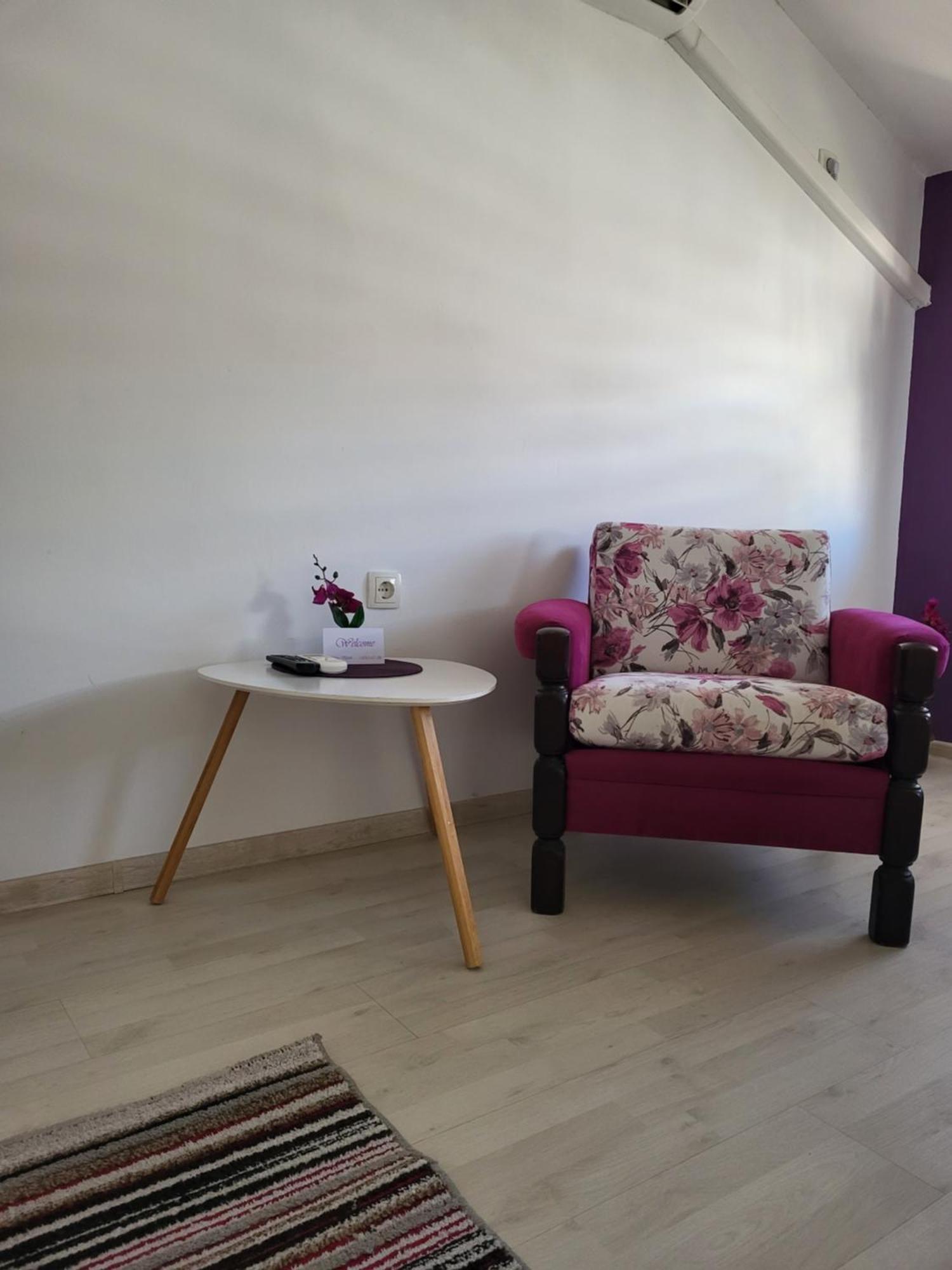 Purple Rooms Μόσταρ Εξωτερικό φωτογραφία