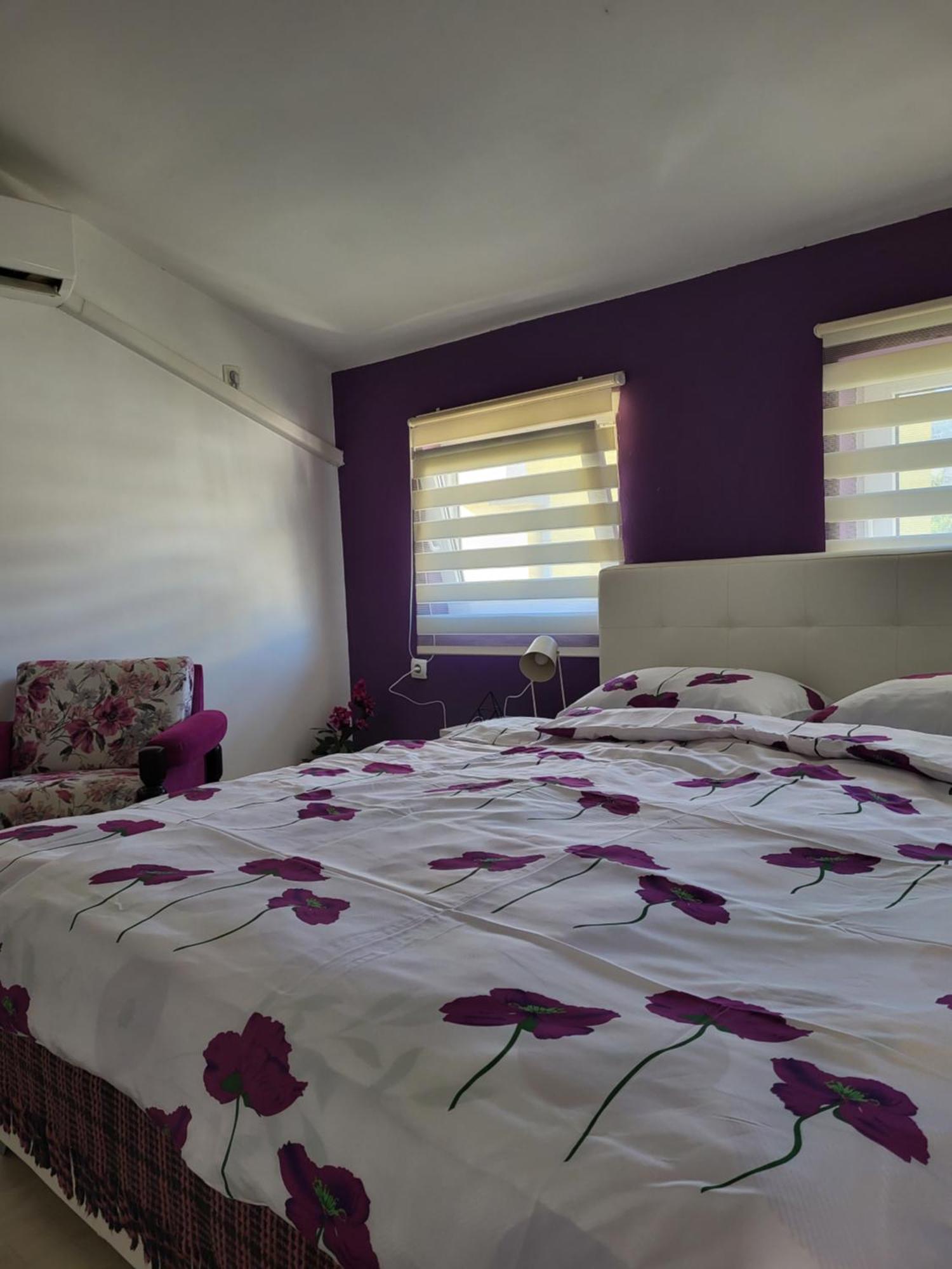 Purple Rooms Μόσταρ Εξωτερικό φωτογραφία