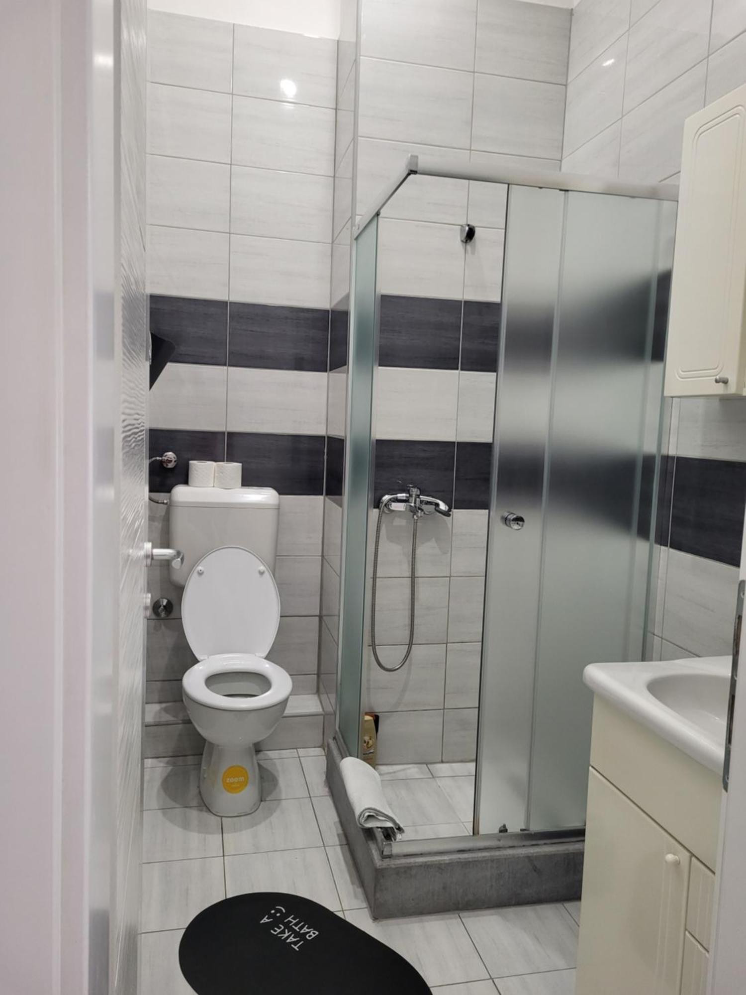 Purple Rooms Μόσταρ Εξωτερικό φωτογραφία