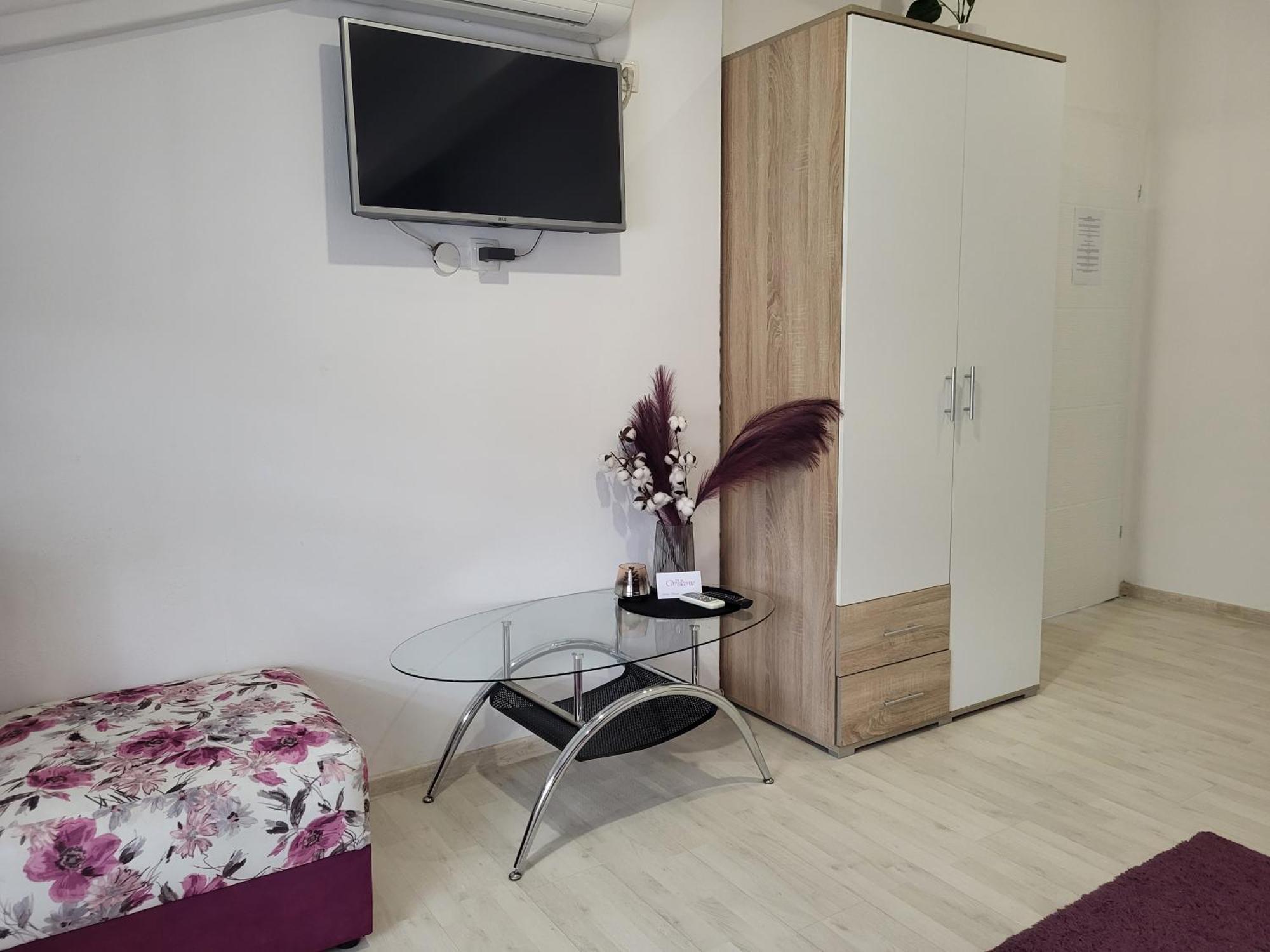 Purple Rooms Μόσταρ Εξωτερικό φωτογραφία