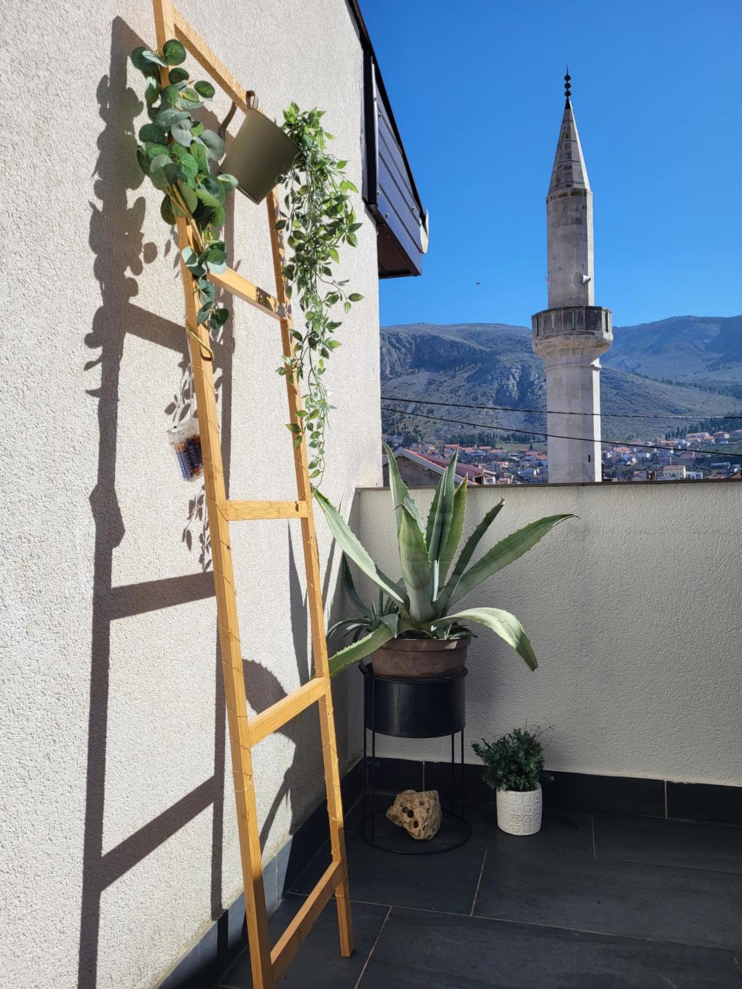 Purple Rooms Μόσταρ Εξωτερικό φωτογραφία