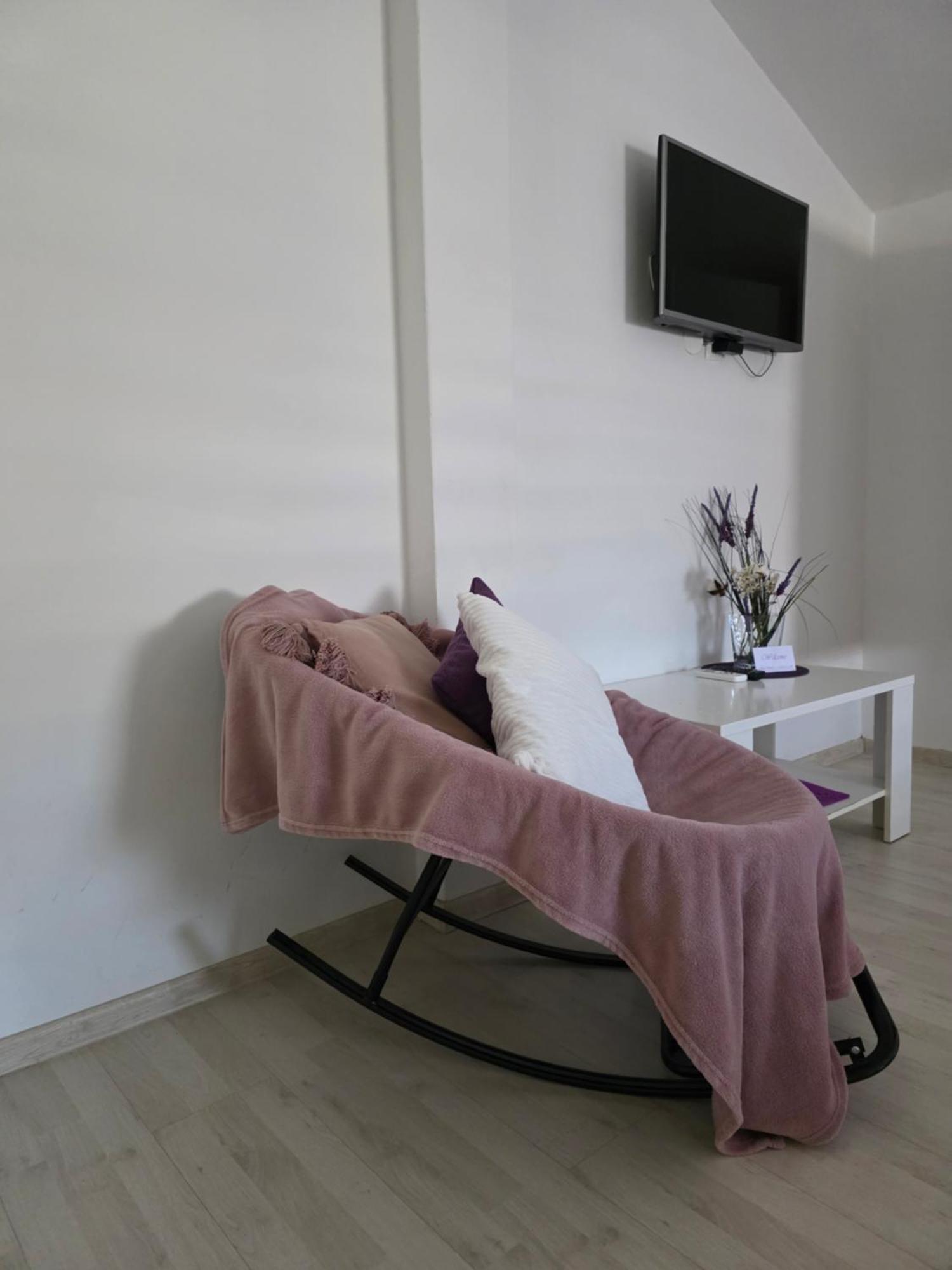 Purple Rooms Μόσταρ Εξωτερικό φωτογραφία