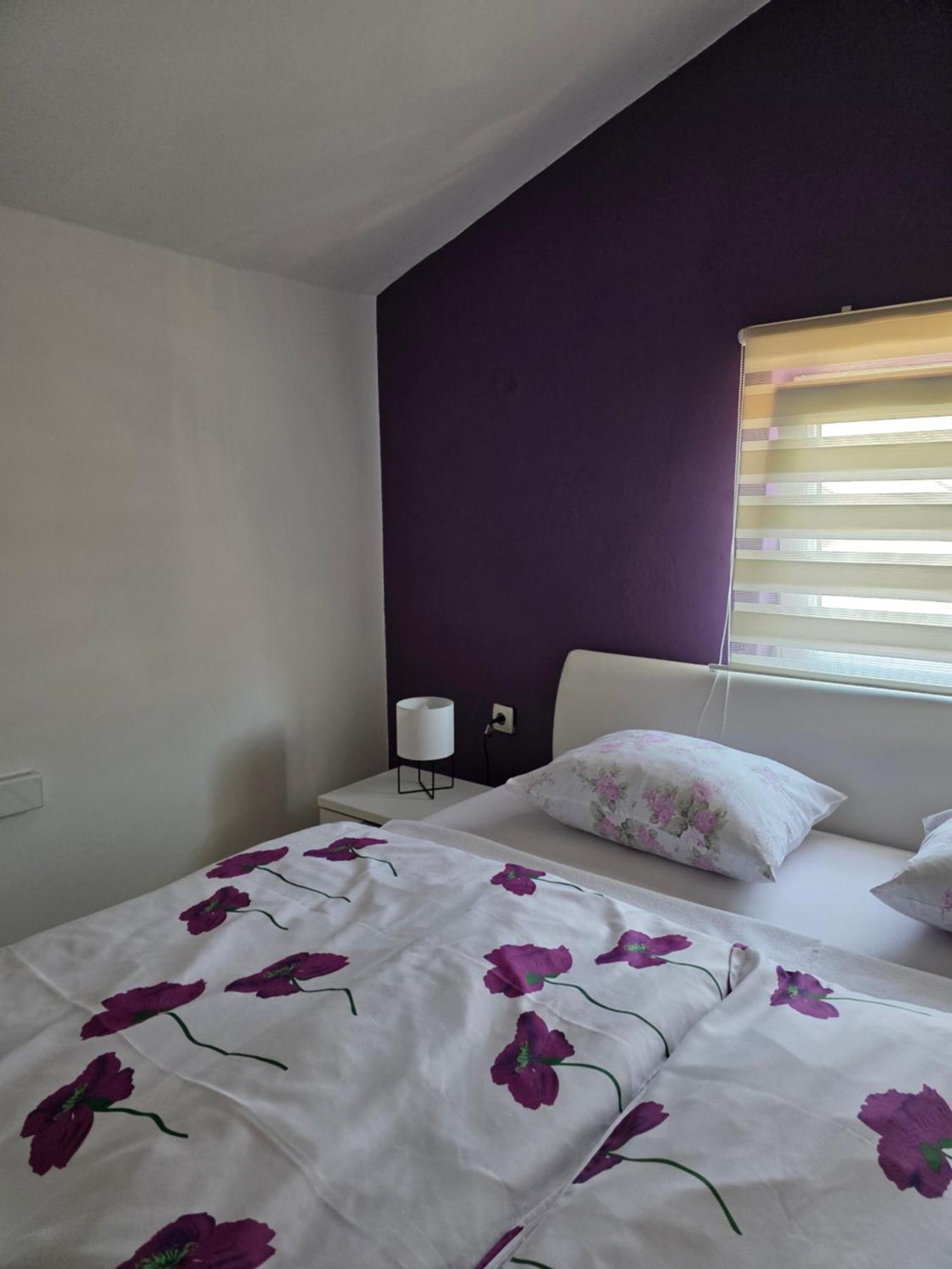 Purple Rooms Μόσταρ Εξωτερικό φωτογραφία